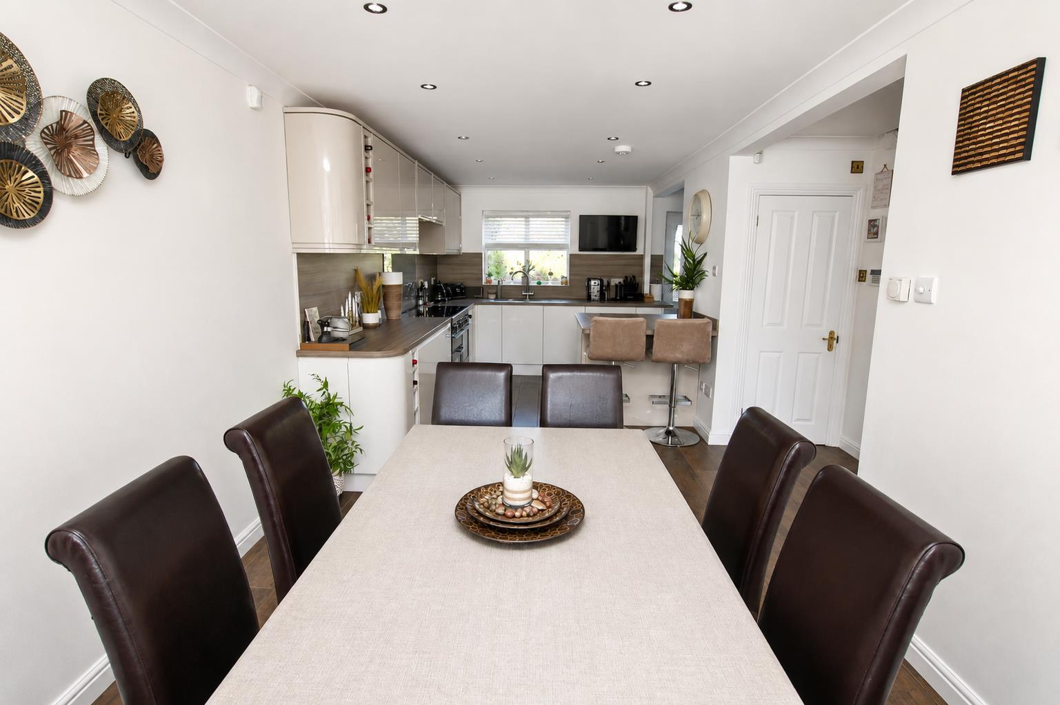 The Sadlers, Tilehurst, Reading